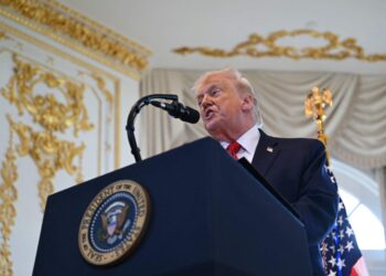 Greenland | Trump says he no longer feels “an obligation to devote himself solely to peace”