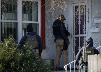 ICE Recruitment | Messages appeal to white supremacists