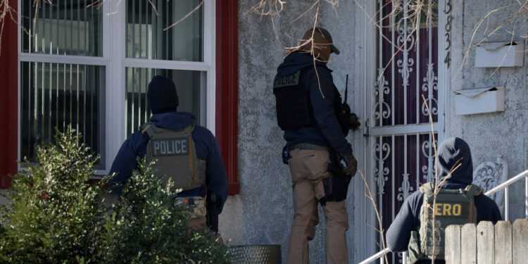 ICE Recruitment | Messages appeal to white supremacists