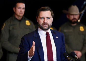 ICE deployment in Minnesota | Arrests after a demonstration, Vance wants to “lower the temperature”