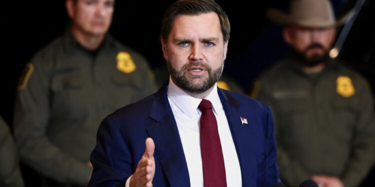 ICE deployment in Minnesota | Arrests after a demonstration, Vance wants to “lower the temperature”