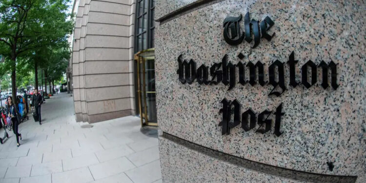 Journalist raided | Judge bans Trump administration from examining electronic devices