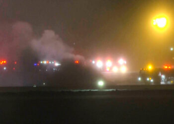 Maine | Plane crash kills seven