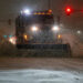 Major winter storm hits the United States