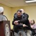 Minneapolis | Democratic elected official Ilhan Omar attacked during a public meeting