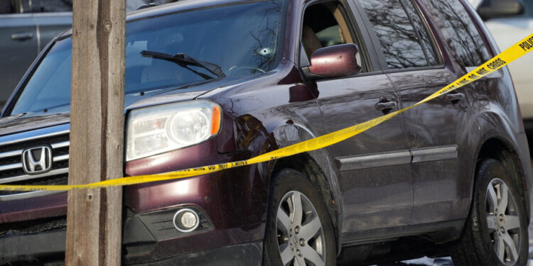 Minneapolis | Immigration policeman shoots dead woman during operation