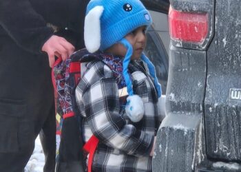 Minnesota | Temporary block on deportation of 5-year-old detained by ICE