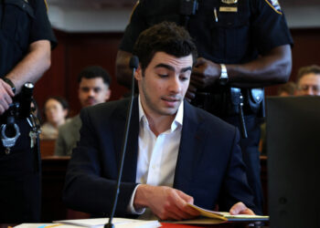 Murder of UnitedHealthcare CEO