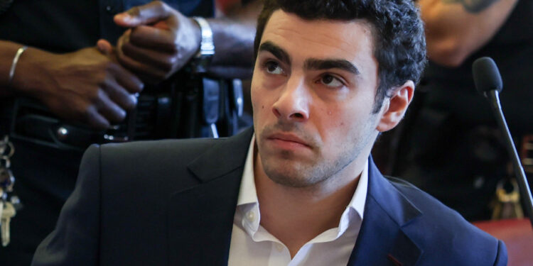 Murder of UnitedHealthcare CEO | Luigi Mangione’s trial will begin September 8