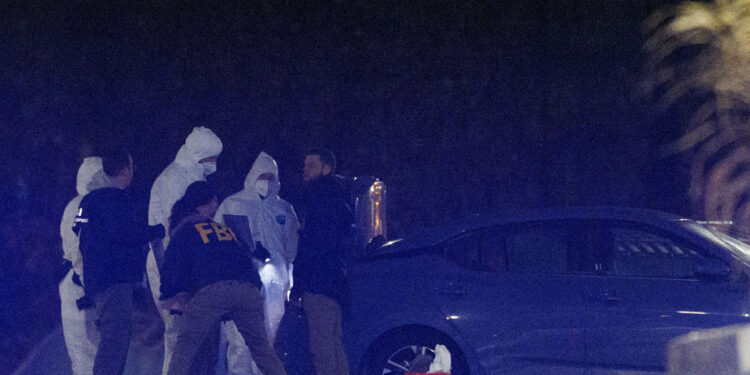 Murders at universities | The suspect confessed to his crimes in a video