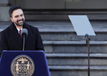 New Mayor of New York | Zohran Mamdani promises to show that “the left can govern”