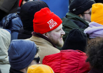 New York | “Let’s tax the rich!” »