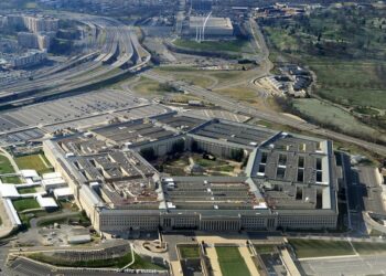 New defense strategy | The US military plans to prioritize homeland security