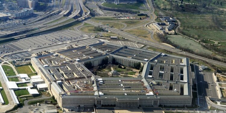 New defense strategy | The US military plans to prioritize homeland security