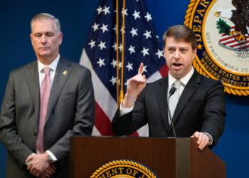 North Carolina | 18-year-old American arrested for alleged New Year’s Eve attack plan