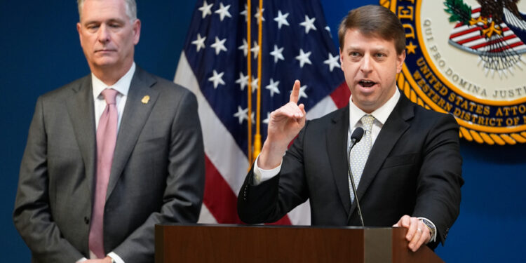 North Carolina | 18-year-old American arrested for alleged New Year’s Eve attack plan