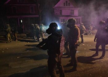 On its territory and abroad | UN rapporteur urges Washington to review its use of lethal force