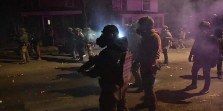 On its territory and abroad | UN rapporteur urges Washington to review its use of lethal force