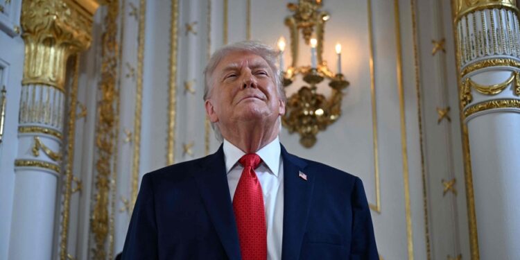 One year of Trump 2.0 Ask our journalists your questions