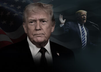 One year of Trump 2.0 | Two mandates, two Trumps?