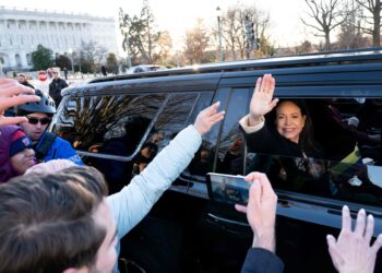 Presentation of the Nobel Peace Medal | Trump hails Machado’s “magnificent gesture”