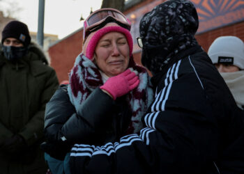 Protester shot dead in Minneapolis | The dissected video