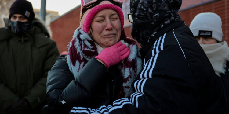 Protester shot dead in Minneapolis | The dissected video