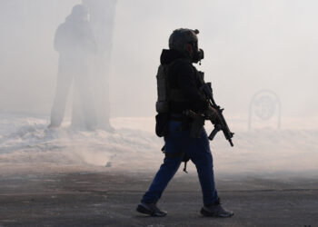 Protester shot dead in Minneapolis | Towards a resolution or an escalation?