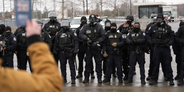 Tensions in Minneapolis | Trump not ready to invoke the Insurrection Act