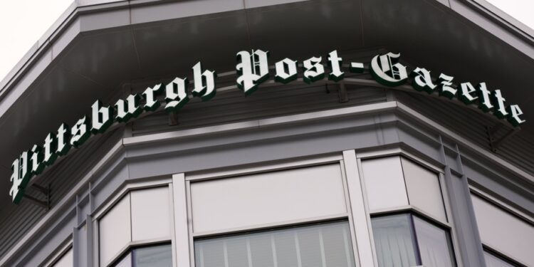 The Pittsburgh Post-Gazette closes | Important victim of the local media crisis