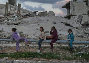 True or not? | The eight peace treaties that Donald Trump claims to have concluded