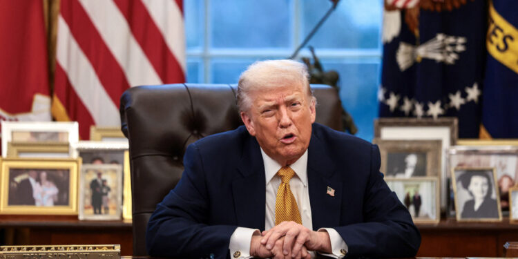 Trump outlines plan to cut health care costs