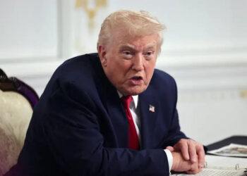 Trump visits Iowa in the midst of a storm over his anti-immigration policies