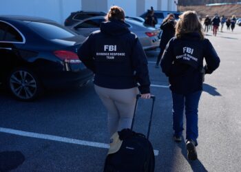 Trump’s accusations in 2020