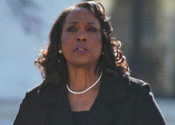 US Federal Reserve | The Supreme Court appears reluctant to let Trump remove a governor