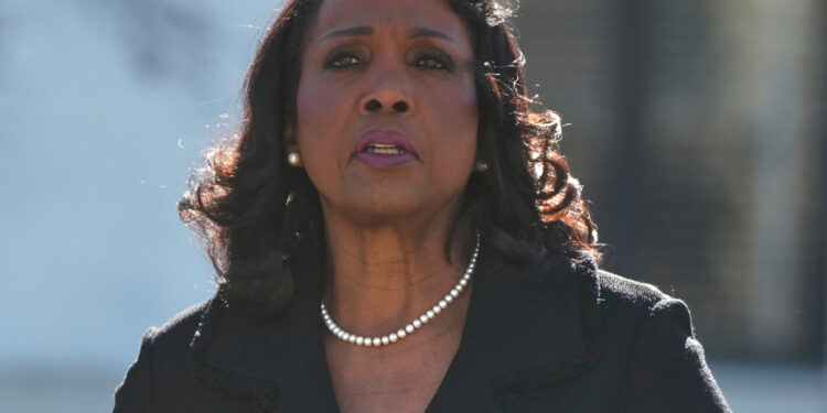 US Federal Reserve | The Supreme Court appears reluctant to let Trump remove a governor