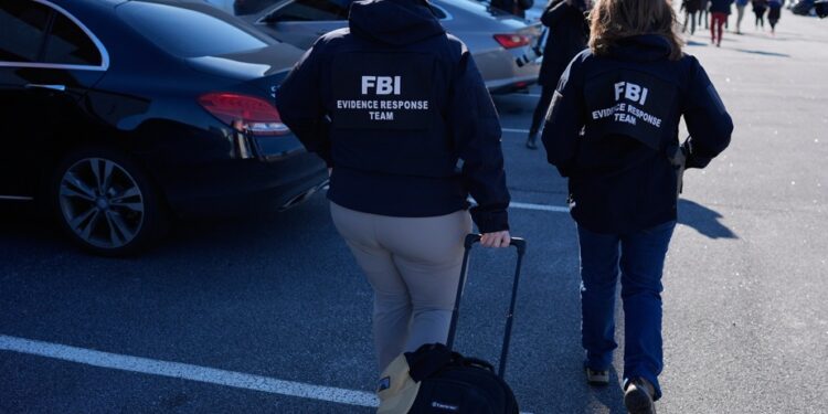 Unfounded accusations from Trump in 2020