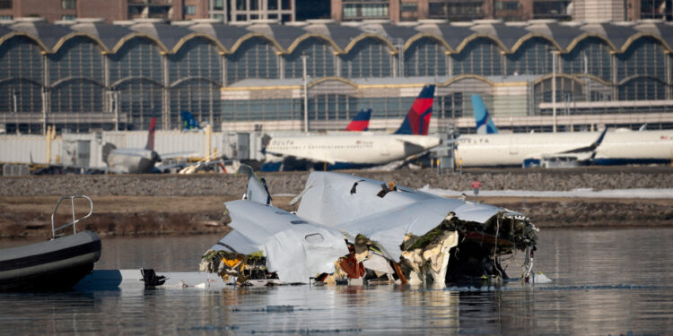Washington Air Collision | It was “100% preventable,” says the NTSB