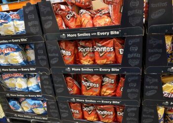 Washington “declares war” on ultra-processed foods