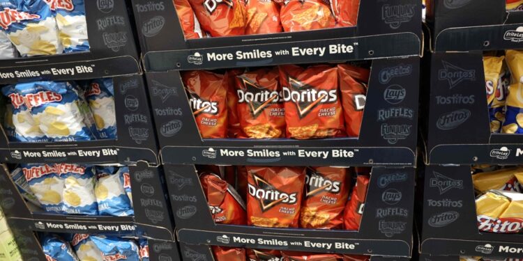 Washington “declares war” on ultra-processed products