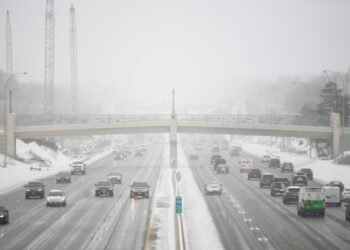 Winter storm | Snow, sleet and ice expected from Texas to Boston