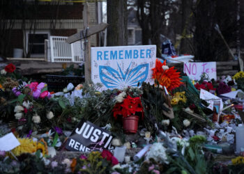 Woman killed by ICE in Minneapolis | Victim’s family launches civil investigation