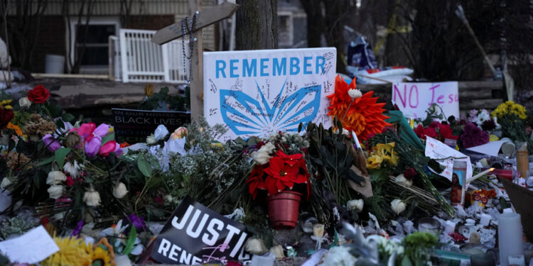 Woman killed by ICE in Minneapolis | Victim’s family launches civil investigation