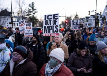 Woman shot by ICE | New protests expected in Minneapolis