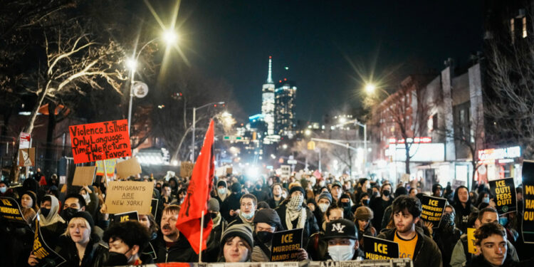 Woman shot by ICE | Protests continue in Minneapolis