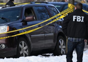 Woman shot by ICE in Minneapolis | “A powder keg ready to burst”