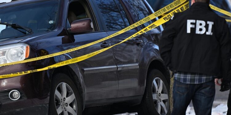 Woman shot by ICE in Minneapolis | “A powder keg ready to burst”