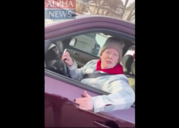 Woman shot by ICE in Minneapolis | Officer’s phone video made public