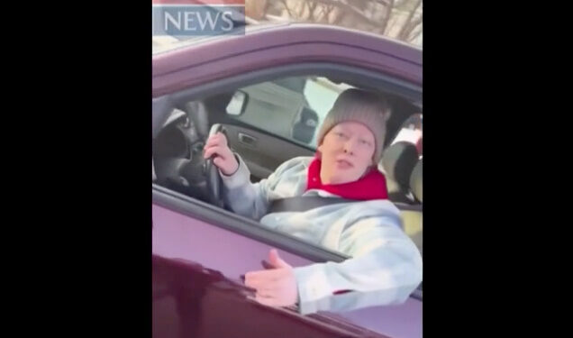 Woman shot by ICE in Minneapolis | Officer’s phone video made public