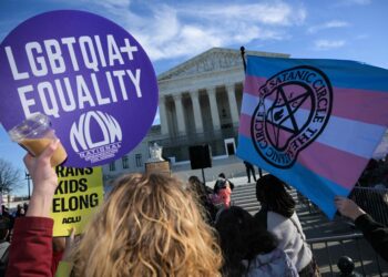 Women’s competitions | Supreme Court weighs exclusion of transgender athletes